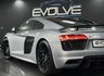 USED 2019 19 AUDI R8 5.2 FSI V10 Plus Coupe 2dr Petrol S Tronic quattro Euro 6 (s/s) (610 ps) SPORT PLUS PACK,RARE PAINTWORK