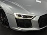 USED 2019 19 AUDI R8 5.2 FSI V10 Plus Coupe 2dr Petrol S Tronic quattro Euro 6 (s/s) (610 ps) SPORT PLUS PACK,RARE PAINTWORK