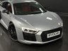 USED 2019 19 AUDI R8 5.2 FSI V10 Plus Coupe 2dr Petrol S Tronic quattro Euro 6 (s/s) (610 ps) SPORT PLUS PACK,RARE PAINTWORK