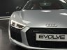 USED 2019 19 AUDI R8 5.2 FSI V10 Plus Coupe 2dr Petrol S Tronic quattro Euro 6 (s/s) (610 ps) SPORT PLUS PACK,RARE PAINTWORK