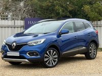 USED 2019 69 RENAULT KADJAR 1.3 TCe S Edition SUV 5dr Petrol Manual Euro 6 (s/s) (140 ps) 