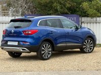 USED 2019 69 RENAULT KADJAR 1.3 TCe S Edition SUV 5dr Petrol Manual Euro 6 (s/s) (140 ps) 
