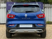 USED 2019 69 RENAULT KADJAR 1.3 TCe S Edition SUV 5dr Petrol Manual Euro 6 (s/s) (140 ps) 