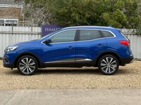 USED 2019 69 RENAULT KADJAR 1.3 TCe S Edition SUV 5dr Petrol Manual Euro 6 (s/s) (140 ps) 