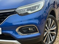 USED 2019 69 RENAULT KADJAR 1.3 TCe S Edition SUV 5dr Petrol Manual Euro 6 (s/s) (140 ps) 