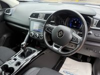 USED 2019 69 RENAULT KADJAR 1.3 TCe S Edition SUV 5dr Petrol Manual Euro 6 (s/s) (140 ps) 