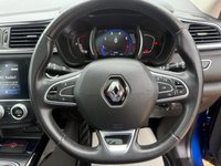 USED 2019 69 RENAULT KADJAR 1.3 TCe S Edition SUV 5dr Petrol Manual Euro 6 (s/s) (140 ps) 