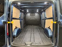 USED 2021 21 FORD TRANSIT CUSTOM 2.0 310 EcoBlue Sport Panel Van 5dr Diesel Auto L2 H1 Euro 6 (s/s) (185 ps) RARE SPEC, FULLY LOADED , HARD TO FIND !!
