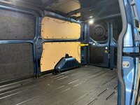 USED 2021 21 FORD TRANSIT CUSTOM 2.0 310 EcoBlue Sport Panel Van 5dr Diesel Auto L2 H1 Euro 6 (s/s) (185 ps) RARE SPEC, FULLY LOADED , HARD TO FIND !!