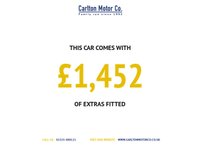 USED 2021 21 FORD TRANSIT CUSTOM 2.0 310 EcoBlue Sport Panel Van 5dr Diesel Auto L2 H1 Euro 6 (s/s) (185 ps) RARE SPEC, FULLY LOADED , HARD TO FIND !!