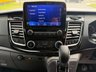USED 2021 21 FORD TRANSIT CUSTOM 2.0 310 EcoBlue Sport Panel Van 5dr Diesel Auto L2 H1 Euro 6 (s/s) (185 ps) RARE SPEC, FULLY LOADED , HARD TO FIND !!