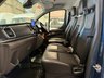 USED 2021 21 FORD TRANSIT CUSTOM 2.0 310 EcoBlue Sport Panel Van 5dr Diesel Auto L2 H1 Euro 6 (s/s) (185 ps) RARE SPEC, FULLY LOADED , HARD TO FIND !!