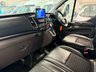 USED 2021 21 FORD TRANSIT CUSTOM 2.0 310 EcoBlue Sport Panel Van 5dr Diesel Auto L2 H1 Euro 6 (s/s) (185 ps) RARE SPEC, FULLY LOADED , HARD TO FIND !!