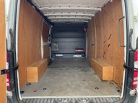 USED 2014 64 MERCEDES-BENZ SPRINTER 2.1 313 CDi MWB LOW ROOF L2 H1 MWB, LOW ROOF, 1 PREVIOUS OWNER, PART EX JUST ARRIVED,