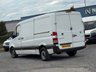 USED 2014 64 MERCEDES-BENZ SPRINTER 2.1 313 CDi MWB LOW ROOF L2 H1 MWB, LOW ROOF, 1 PREVIOUS OWNER, PART EX JUST ARRIVED,