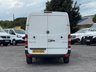 USED 2014 64 MERCEDES-BENZ SPRINTER 2.1 313 CDi MWB LOW ROOF L2 H1 MWB, LOW ROOF, 1 PREVIOUS OWNER, PART EX JUST ARRIVED,