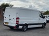 USED 2014 64 MERCEDES-BENZ SPRINTER 2.1 313 CDi MWB LOW ROOF L2 H1 MWB, LOW ROOF, 1 PREVIOUS OWNER, PART EX JUST ARRIVED,