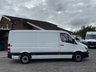 USED 2014 64 MERCEDES-BENZ SPRINTER 2.1 313 CDi MWB LOW ROOF L2 H1 MWB, LOW ROOF, 1 PREVIOUS OWNER, PART EX JUST ARRIVED,