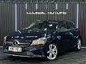 USED 2017 17 MERCEDES-BENZ A-CLASS 1.5 A180d Sport (Executive) Hatchback 5dr Diesel 7G-DCT Euro 6 (s/s) (109 ps) *HEATED SEATS* *REVERSING CAMERA*