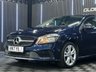 USED 2017 17 MERCEDES-BENZ A-CLASS 1.5 A180d Sport (Executive) Hatchback 5dr Diesel 7G-DCT Euro 6 (s/s) (109 ps) *HEATED SEATS* *REVERSING CAMERA*