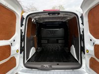 USED 2021 21 FORD TRANSIT CONNECT 1.5 200 EcoBlue Sport Panel Van 5dr Diesel Manual L1 Euro 6 (s/s) (120 ps) 