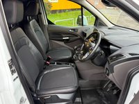 USED 2021 21 FORD TRANSIT CONNECT 1.5 200 EcoBlue Sport Panel Van 5dr Diesel Manual L1 Euro 6 (s/s) (120 ps) 