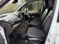 USED 2021 21 FORD TRANSIT CONNECT 1.5 200 EcoBlue Sport Panel Van 5dr Diesel Manual L1 Euro 6 (s/s) (120 ps) 