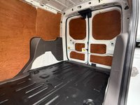 USED 2021 21 FORD TRANSIT CONNECT 1.5 200 EcoBlue Sport Panel Van 5dr Diesel Manual L1 Euro 6 (s/s) (120 ps) 