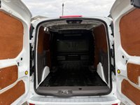 USED 2021 21 FORD TRANSIT CONNECT 1.5 200 EcoBlue Sport Panel Van 5dr Diesel Manual L1 Euro 6 (s/s) (120 ps) 