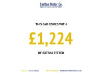 USED 2021 21 FORD TRANSIT CONNECT 1.5 200 EcoBlue Sport Panel Van 5dr Diesel Manual L1 Euro 6 (s/s) (120 ps) 