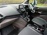 USED 2021 21 FORD TRANSIT CONNECT 1.5 200 EcoBlue Sport Panel Van 5dr Diesel Manual L1 Euro 6 (s/s) (120 ps) 