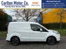 USED 2021 21 FORD TRANSIT CONNECT 1.5 200 EcoBlue Sport Panel Van 5dr Diesel Manual L1 Euro 6 (s/s) (120 ps) 