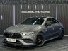USED 2019 69 MERCEDES-BENZ CLA 1.3 CLA180 AMG Line (Premium) Coupe 4dr Petrol 7G-DCT Euro 6 (s/s) (136 ps) *AMG ALLOYS* *REVERSING CAMERA* *BU