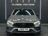 USED 2019 69 MERCEDES-BENZ CLA 1.3 CLA180 AMG Line (Premium) Coupe 4dr Petrol 7G-DCT Euro 6 (s/s) (136 ps) *AMG ALLOYS* *REVERSING CAMERA* *BU
