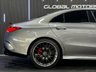 USED 2019 69 MERCEDES-BENZ CLA 1.3 CLA180 AMG Line (Premium) Coupe 4dr Petrol 7G-DCT Euro 6 (s/s) (136 ps) *AMG ALLOYS* *REVERSING CAMERA* *BU