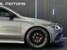 USED 2019 69 MERCEDES-BENZ CLA 1.3 CLA180 AMG Line (Premium) Coupe 4dr Petrol 7G-DCT Euro 6 (s/s) (136 ps) *AMG ALLOYS* *REVERSING CAMERA* *BU