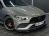 USED 2019 69 MERCEDES-BENZ CLA 1.3 CLA180 AMG Line (Premium) Coupe 4dr Petrol 7G-DCT Euro 6 (s/s) (136 ps) *AMG ALLOYS* *REVERSING CAMERA* *BU
