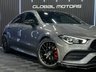 USED 2019 69 MERCEDES-BENZ CLA 1.3 CLA180 AMG Line (Premium) Coupe 4dr Petrol 7G-DCT Euro 6 (s/s) (136 ps) *AMG ALLOYS* *REVERSING CAMERA* *BU