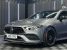 USED 2019 69 MERCEDES-BENZ CLA 1.3 CLA180 AMG Line (Premium) Coupe 4dr Petrol 7G-DCT Euro 6 (s/s) (136 ps) *AMG ALLOYS* *REVERSING CAMERA* *BU