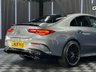 USED 2019 69 MERCEDES-BENZ CLA 1.3 CLA180 AMG Line (Premium) Coupe 4dr Petrol 7G-DCT Euro 6 (s/s) (136 ps) *AMG ALLOYS* *REVERSING CAMERA* *BU
