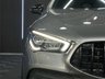USED 2019 69 MERCEDES-BENZ CLA 1.3 CLA180 AMG Line (Premium) Coupe 4dr Petrol 7G-DCT Euro 6 (s/s) (136 ps) *AMG ALLOYS* *REVERSING CAMERA* *BU