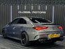 USED 2019 69 MERCEDES-BENZ CLA 1.3 CLA180 AMG Line (Premium) Coupe 4dr Petrol 7G-DCT Euro 6 (s/s) (136 ps) *AMG ALLOYS* *REVERSING CAMERA* *BU