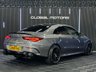 USED 2019 69 MERCEDES-BENZ CLA 1.3 CLA180 AMG Line (Premium) Coupe 4dr Petrol 7G-DCT Euro 6 (s/s) (136 ps) *AMG ALLOYS* *REVERSING CAMERA* *BU