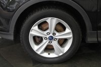 USED 2013 13 FORD KUGA 2.0 TDCi Zetec SUV 5dr Diesel Manual AWD Euro 5 (140 ps) SUV