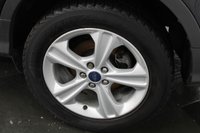 USED 2013 13 FORD KUGA 2.0 TDCi Zetec SUV 5dr Diesel Manual AWD Euro 5 (140 ps) SUV