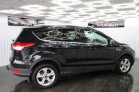 USED 2013 13 FORD KUGA 2.0 TDCi Zetec SUV 5dr Diesel Manual AWD Euro 5 (140 ps) SUV