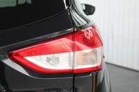 USED 2013 13 FORD KUGA 2.0 TDCi Zetec SUV 5dr Diesel Manual AWD Euro 5 (140 ps) SUV