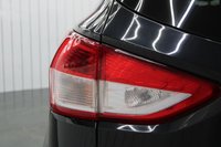 USED 2013 13 FORD KUGA 2.0 TDCi Zetec SUV 5dr Diesel Manual AWD Euro 5 (140 ps) SUV