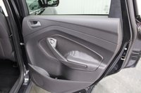 USED 2013 13 FORD KUGA 2.0 TDCi Zetec SUV 5dr Diesel Manual AWD Euro 5 (140 ps) SUV