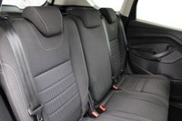 USED 2013 13 FORD KUGA 2.0 TDCi Zetec SUV 5dr Diesel Manual AWD Euro 5 (140 ps) SUV